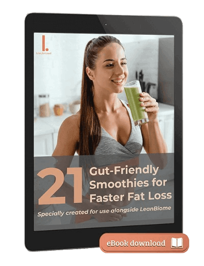 21 Gut-Friendly Smoothie Recipes