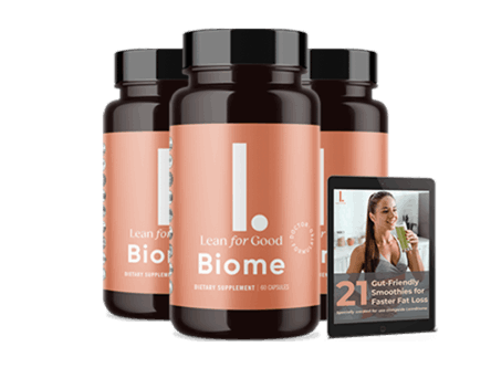 Leanbiome
