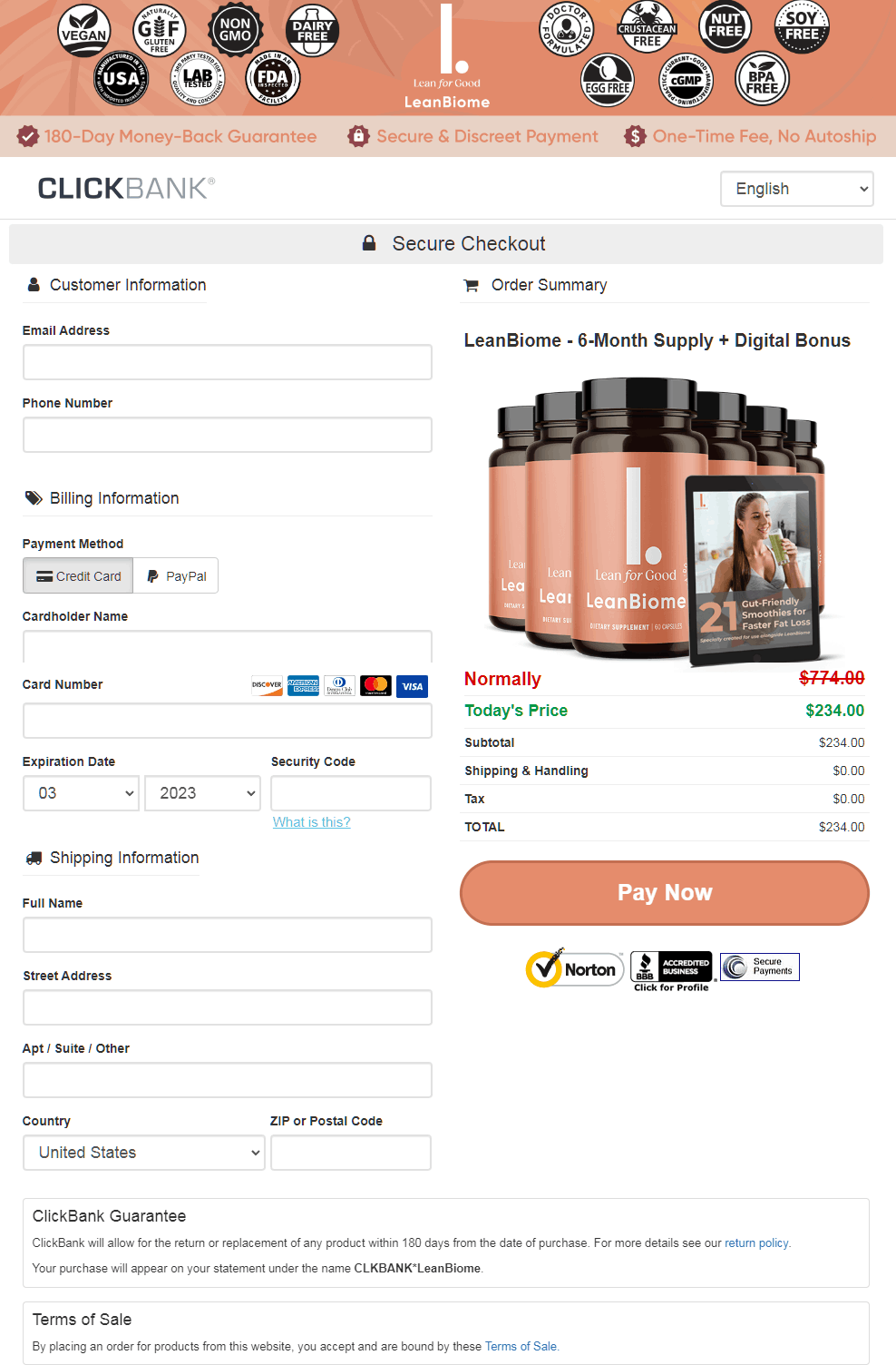 leanbiome-checkout