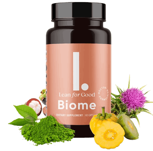 Leanbiome